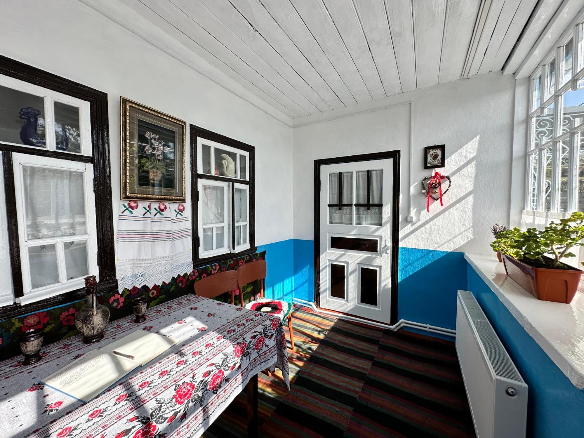 La Madalina Bed & Breakfast Selemet Eksteriør bilde